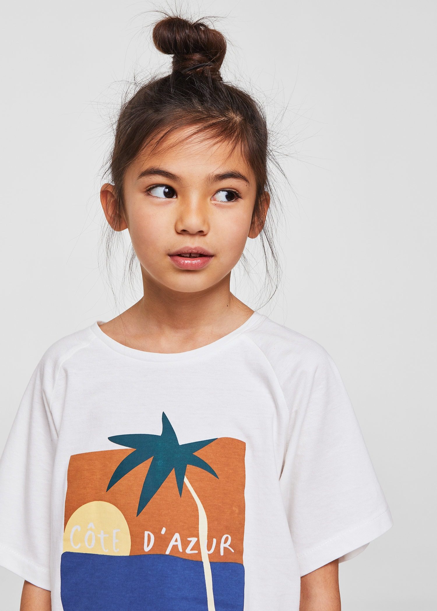 California t-shirt - Image 3