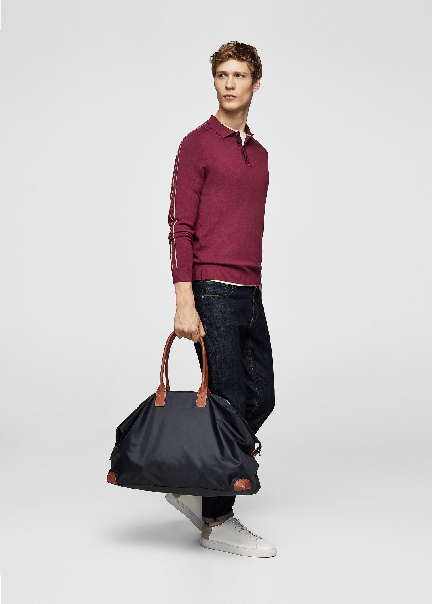 Back Bag