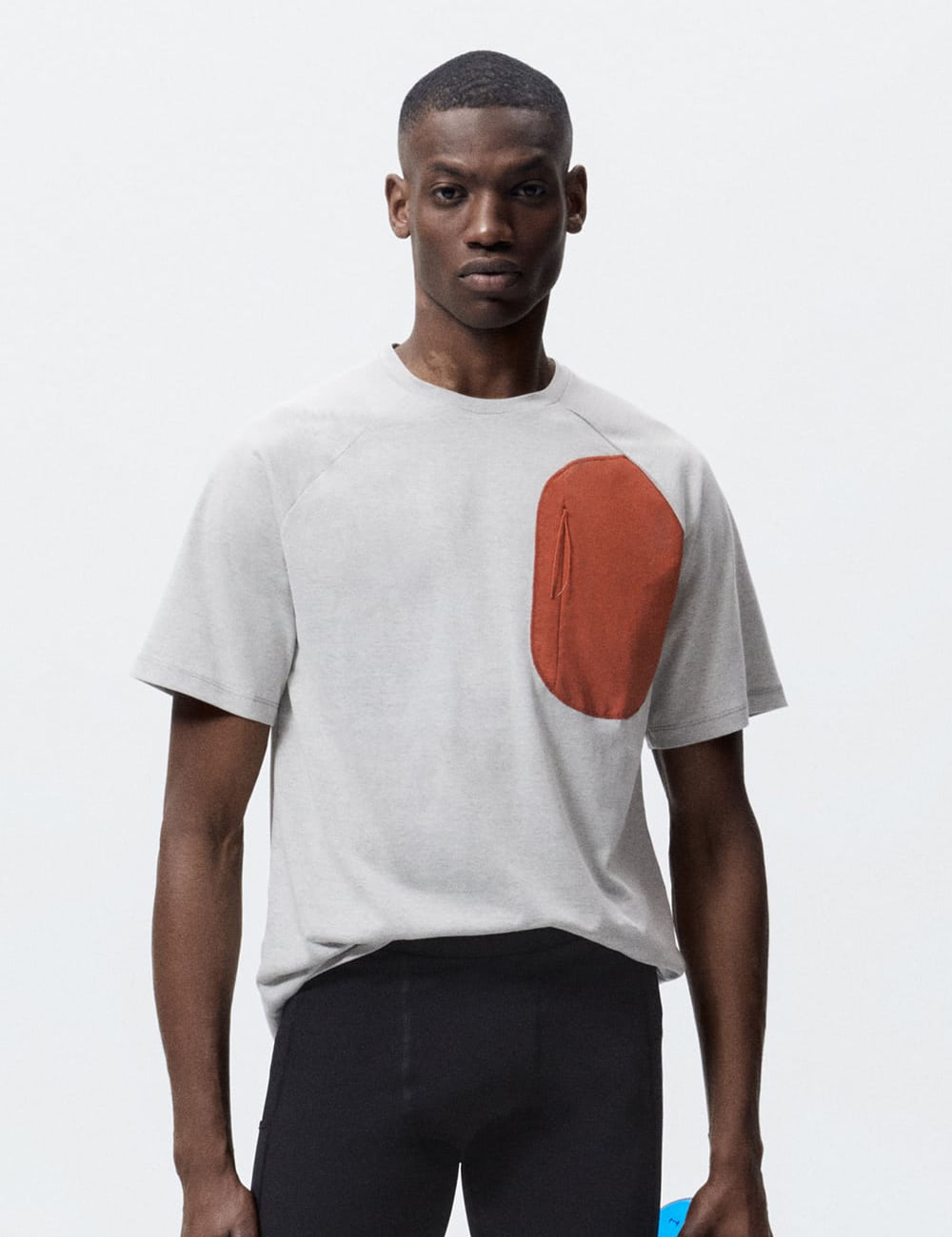 Comfort overshirt